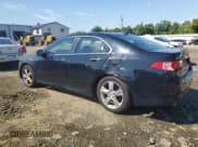 ✅ 2012 Acura TSX • VIN: JH4CU2F41CC000582 • Лот: 63435105. Опубликован ранее на Copart с пробегом 275 235 миль. Бесплатный доступ к архиву аукционных продаж из США и подробный отчёт об истории автомобиля на DreamBid. Изображение 2.