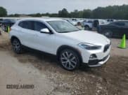 ✅ 2018 BMW X2 xDrive28i • VIN: WBXYJ5C39JEF71063 • Lot: 90145395. Wystawiony na Copart z przebiegiem 150 771 mil. Bezpłatny archiwum sprzedaży aukcyjnych z USA i szczegółowy raport historii pojazdu na DreamBid. Zdjęcie 4.