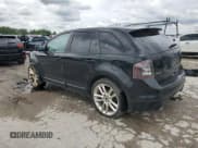 ✅ 2010 Ford Edge Sport • VIN: 2FMDK3AC8ABB26768 • Lot: 58845955. Listed on Copart with 154,189 mi. Free auction sales archive from the USA and detailed vehicle history report at DreamBid. Image 2.