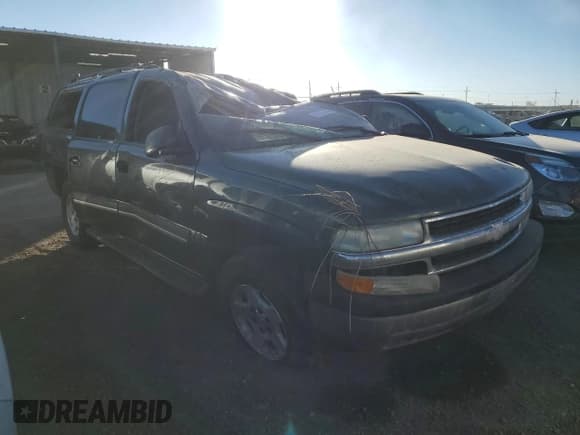 ✅ 2004 Chevrolet Suburban LT • VIN: 3GNEC16T74G202993 • Лот: 86900114. Опубликован ранее на Copart с пробегом Не указан. Бесплатный доступ к архиву аукционных продаж из США и подробный отчёт об истории автомобиля на DreamBid. Изображение 4.