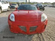 ✅ 2007 Pontiac Solstice • VIN: 1G2MB35B57Y111943 • Лот: 94105475. Опубликован ранее на Copart с пробегом 132 796 миль. Бесплатный доступ к архиву аукционных продаж из США и подробный отчёт об истории автомобиля на DreamBid. Изображение 5.