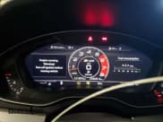 ✅ 2018 Audi SQ5 Premium Plus • VIN: WA1A4AFY5J2008963 • Lot: 91905055. Listed on Copart with 121,870 mi. Free auction sales archive from the USA and detailed vehicle history report at DreamBid. Image 9.