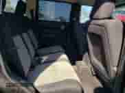 2008 Dodge Nitro SXT with VIN 1D8GU28K28W207004, listed as a Copart auction lot 75493444 with 215,619 mi miles and Salvage title. Bid and sale history available at DreamBid. Image 11.