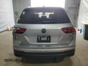 ✅ 2022 Volkswagen Tiguan SE • VIN: 3VV2B7AX5NM175373 • Lot: 63378335. Listed on Copart with 43,784 mi. Free auction sales archive from the USA and detailed vehicle history report at DreamBid. Image 6.