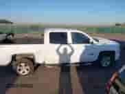 2018 Chevrolet Silverado 1500 LT с VIN 3GCUKREC4JG540242, выставлен на аукционе IAAI как лот 43319652 с пробегом 59 477 миль миль и . История ставок и продаж доступна на DreamBid. Изображение 14.