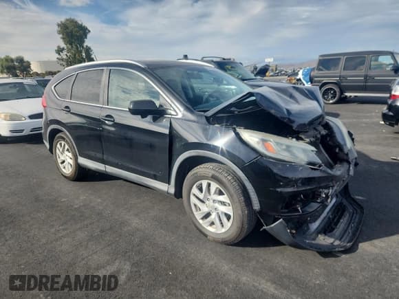 ✅ 2015 Honda CR-V EX-L • VIN: 2HKRM3H72FH525619 • Лот: 91133665. Опубликован ранее на Copart с пробегом 147 175 миль. Бесплатный доступ к архиву аукционных продаж из США и подробный отчёт об истории автомобиля на DreamBid. Изображение 4.