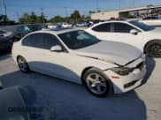 ✅ 2013 BMW 3 Series 328i • VIN: WBA3A5G52DNP19023 • Lot: 54585875. Listed on Copart with 153,231 mi. Free auction sales archive from the USA and detailed vehicle history report at DreamBid. Image 4.