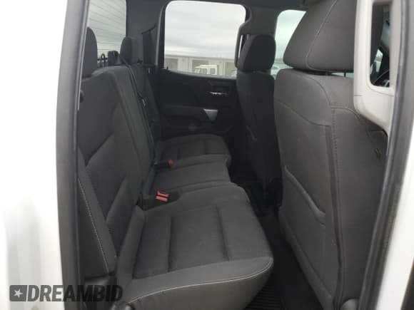 ✅ 2019 Chevrolet Silverado 1500 LT • VIN: 2GCVKPEC5K1137292 • Lot: 91891025. Wystawiony na Copart z przebiegiem 203 911 mil. Bezpłatny archiwum sprzedaży aukcyjnych z USA i szczegółowy raport historii pojazdu na DreamBid. Zdjęcie 10.