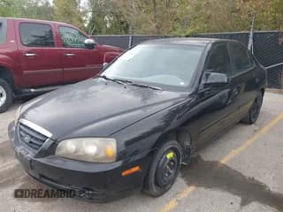 ✅ 2005 Hyundai Elantra GLS • VIN: KMHDN46D45U165209 • Lot: 43336432. Wystawiony na IAAI z przebiegiem 172 454 mil. Bezpłatny archiwum sprzedaży aukcyjnych z USA i szczegółowy raport historii pojazdu na DreamBid. Zdjęcie 2.