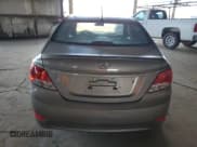 ✅ 2014 Hyundai Accent GLS • VIN: KMHCT4AE8EU712984 • Lot: 69430445. Listed on Copart with 140,470 mi. Free auction sales archive from the USA and detailed vehicle history report at DreamBid. Image 6.