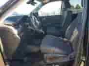 2020 Chevrolet Tahoe Commercial z VIN 1GNSKDEC0LR273878, wystawiony jako Copart lot #90265255 z przebiegiem 101 713 mil mil oraz Czysty tytuł • Clean title. Historia ofert i sprzedaży dostępna na DreamBid. Obrazek 7.