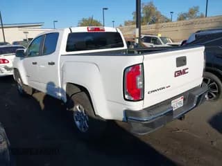 ✅ 2020 GMC Canyon 2WD • VIN: 1GTG5BEN3L1231554 • Lot: 43511887. Wystawiony na IAAI z przebiegiem 36 093 mil. Bezpłatny archiwum sprzedaży aukcyjnych z USA i szczegółowy raport historii pojazdu na DreamBid. Zdjęcie 3.