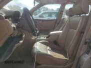 ✅ 2002 Mercedes-Benz E 320 • VIN: WDBJH65J52B400305 • Lot: 92055785. Listed on Copart with Not provided. Free auction sales archive from the USA and detailed vehicle history report at DreamBid. Image 7.