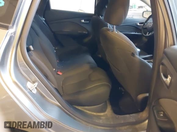 ✅ 2013 Dodge Dart SXT • VIN: 1C3CDFBA9DD291918 • Лот: 43616246. Опубликован ранее на IAAI с пробегом 98 545 миль. Бесплатный доступ к архиву аукционных продаж из США и подробный отчёт об истории автомобиля на DreamBid. Изображение 8.