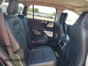 ✅ 2020 Lincoln Aviator Reserve • VIN: 5LM5J7XC1LGL19620 • Lot: 81866965. Wystawiony na Copart z przebiegiem 110 788 mil. Bezpłatny archiwum sprzedaży aukcyjnych z USA i szczegółowy raport historii pojazdu na DreamBid. Zdjęcie 11.