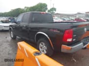 ✅ 2010 Dodge 1500 TRX • VIN: 1D7RV1GTXAS260089 • Lot: 42310926. Wystawiony na IAAI z przebiegiem 290 531 mil. Bezpłatny archiwum sprzedaży aukcyjnych z USA i szczegółowy raport historii pojazdu na DreamBid. Zdjęcie 3.