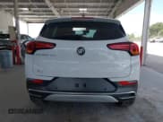 ✅ 2020 Buick Encore GX Essence • VIN: KL4MMFSL5LB127474 • Лот: 42166437. Опубликован ранее на IAAI с пробегом 16 098 миль. Бесплатный доступ к архиву аукционных продаж из США и подробный отчёт об истории автомобиля на DreamBid. Изображение 16.