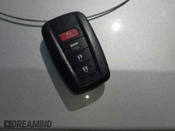 ✅ 2020 Toyota Corolla SE • VIN: 5YFM4RCE0LP012550 • Лот: 42978923. Опубликован ранее на IAAI с пробегом 78 105 миль. Бесплатный доступ к архиву аукционных продаж из США и подробный отчёт об истории автомобиля на DreamBid. Изображение 11.