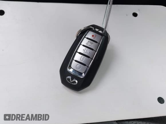 ✅ 2022 Infiniti QX60 Luxe • VIN: 5N1DL1FR4NC330262 • Lot: 42050073. Listed on IAAI with 36,731 mi. Free auction sales archive from the USA and detailed vehicle history report at DreamBid. Image 11.