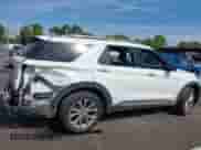 2023 Ford Explorer Limited z VIN 1FMSK8FH5PGA23043, wystawiony jako IAAI lot #43081306 z przebiegiem 67 189 mil mil oraz . Historia ofert i sprzedaży dostępna na DreamBid. Obrazek 13.
