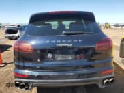 ✅ 2016 Porsche Cayenne S E-Hybrid • VIN: WP1AE2A2XGLA64300 • Lot: 83845525. Wystawiony na Copart z przebiegiem 127 542 mil. Bezpłatny archiwum sprzedaży aukcyjnych z USA i szczegółowy raport historii pojazdu na DreamBid. Zdjęcie 6.