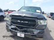 ✅ 2020 Ram 1500 Big Horn • VIN: 1C6SRFFT2LN103468 • Lot: 42527518. Listed on IAAI with 101,679 mi. Free auction sales archive from the USA and detailed vehicle history report at DreamBid. Image 6.