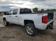✅ 2018 Chevrolet Silverado 2500HD Work Truck • VIN: 1GC1KUEG8JF111809 • Лот: 71122155. Опубликован ранее на Copart с пробегом 219 488 миль. Бесплатный доступ к архиву аукционных продаж из США и подробный отчёт об истории автомобиля на DreamBid. Изображение 2.
