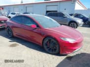 ✅ 2024 Tesla Model 3 Performance • VIN: 5YJ3E1ET9RF897132 • Лот: 42180109. Опубликован ранее на IAAI с пробегом 2 625 миль. Бесплатный доступ к архиву аукционных продаж из США и подробный отчёт об истории автомобиля на DreamBid. Изображение 1.