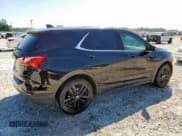 ✅ 2020 Chevrolet Equinox LT • VIN: 3GNAXKEV9LL340715 • Lot: 85879445. Wystawiony na Copart z przebiegiem 148 901 mil. Bezpłatny archiwum sprzedaży aukcyjnych z USA i szczegółowy raport historii pojazdu na DreamBid. Zdjęcie 3.