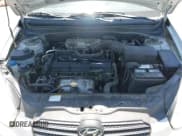 ✅ 2009 Hyundai Accent Auto GLS • VIN: KMHCM46C19U304918 • Лот: 42662607. Опубликован ранее на IAAI с пробегом 137 680 миль. Бесплатный доступ к архиву аукционных продаж из США и подробный отчёт об истории автомобиля на DreamBid. Изображение 10.