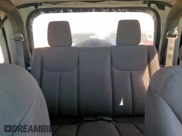 ✅ 2013 Jeep Wrangler Sport • VIN: 1C4AJWAG4DL542450 • Лот: 83936005. Опубликован ранее на Copart с пробегом 112 740 миль. Бесплатный доступ к архиву аукционных продаж из США и подробный отчёт об истории автомобиля на DreamBid. Изображение 10.