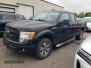 ✅ 2013 Ford F-150 XL • VIN: 1FTFX1CF3DKF73061 • Lot: 85723515. Listed on Copart with 97,999 mi. Free auction sales archive from the USA and detailed vehicle history report at DreamBid. Image 1.