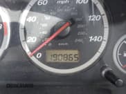 ✅ 2002 Honda CR-V EX • VIN: JHLRD788X2C033865 • Lot: 43597449. Wystawiony na IAAI z przebiegiem 190 865 mil. Bezpłatny archiwum sprzedaży aukcyjnych z USA i szczegółowy raport historii pojazdu na DreamBid. Zdjęcie 7.