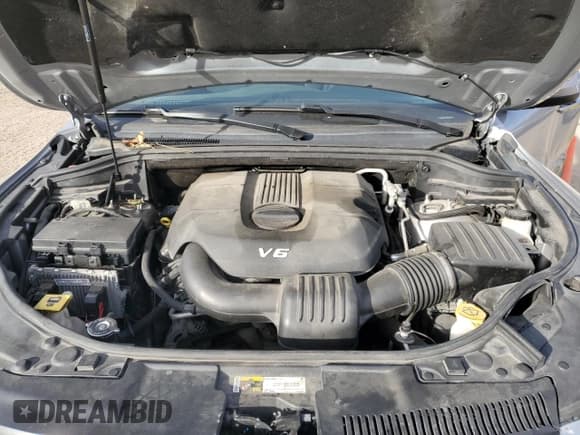 ✅ 2014 Dodge Durango SXT • VIN: 1C4RDJAG6EC345956 • Lot: 91434245. Wystawiony na Copart z przebiegiem 220 767 mil. Bezpłatny archiwum sprzedaży aukcyjnych z USA i szczegółowy raport historii pojazdu na DreamBid. Zdjęcie 12.