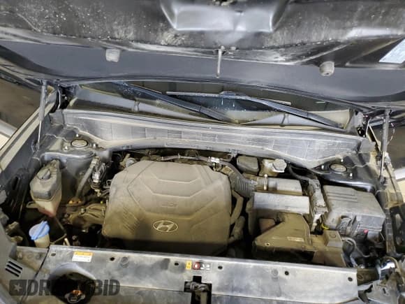 ✅ 2021 Hyundai Palisade SEL • VIN: KM8R4DHE7MU204601 • Lot: 86468465. Wystawiony na Copart z przebiegiem 96 802 mil. Bezpłatny archiwum sprzedaży aukcyjnych z USA i szczegółowy raport historii pojazdu na DreamBid. Zdjęcie 12.