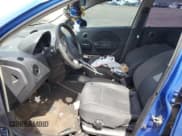 ✅ 2008 Chevrolet Aveo LS • VIN: KL1TD66658B256853 • Lot: 60059345. Wystawiony na Copart z przebiegiem Nie podano. Bezpłatny archiwum sprzedaży aukcyjnych z USA i szczegółowy raport historii pojazdu na DreamBid. Zdjęcie 7.