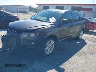 ✅ 2017 Dodge Journey SE • VIN: 3C4PDCAB2HT675741 • Lot: 43559486. Wystawiony na IAAI z przebiegiem 138 255 mil. Bezpłatny archiwum sprzedaży aukcyjnych z USA i szczegółowy raport historii pojazdu na DreamBid. Zdjęcie 2.