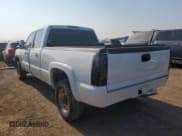✅ 2007 Chevrolet Silverado 2500HD LT3 • VIN: 1GCHK23D57F158753 • Lot: 67315965. Listed on Copart with 180,242 mi. Free auction sales archive from the USA and detailed vehicle history report at DreamBid. Image 2.