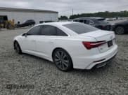 ✅ 2019 Audi A6 Premium Plus • VIN: WAUL2AF22KN032229 • Лот: 80533115. Опубликован ранее на Copart с пробегом 86 003 миль. Бесплатный доступ к архиву аукционных продаж из США и подробный отчёт об истории автомобиля на DreamBid. Изображение 2.