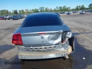 ✅ 2006 Dodge Charger • VIN: 2B3KA43G46H186119 • Лот: 43479641. Опубликован ранее на IAAI с пробегом 214 316 миль. Бесплатный доступ к архиву аукционных продаж из США и подробный отчёт об истории автомобиля на DreamBid. Изображение 17.