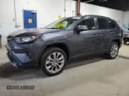 ✅ 2020 Toyota RAV4 Limited • VIN: JTMN1RFV4LJ035021 • Lot: 71010785. Listed on Copart with 31,669 mi. Free auction sales archive from the USA and detailed vehicle history report at DreamBid. Image 1.
