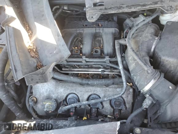 ✅ 2011 Ford Flex Limited • VIN: 2FMGK5DC7BBD23730 • Lot: 86085945. Listed on Copart with 140,974 mi. Free auction sales archive from the USA and detailed vehicle history report at DreamBid. Image 12.