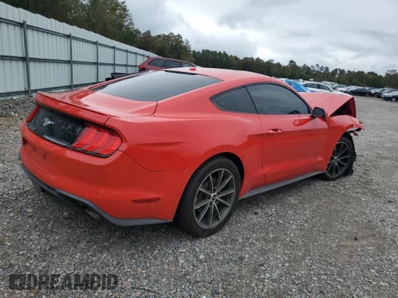 ✅ 2019 Ford Mustang EcoBoost Premium • VIN: 1FA6P8TH5K5150333 • Lot: 90470515. Listed on Copart with 119,779 mi. Free auction sales archive from the USA and detailed vehicle history report at DreamBid. Image 3.