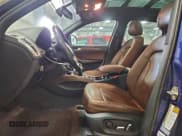 ✅ 2016 Audi Q5 Premium Plus • VIN: WA1L2AFP4GA047824 • Лот: 95425215. Опубликован ранее на Copart с пробегом 143 578 миль. Бесплатный доступ к архиву аукционных продаж из США и подробный отчёт об истории автомобиля на DreamBid. Изображение 7.