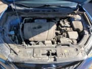 ✅ 2014 Mazda CX-5 Sport • VIN: JM3KE2BE4E0356934 • Lot: 59776225. Wystawiony na Copart z przebiegiem 192 966 mil. Bezpłatny archiwum sprzedaży aukcyjnych z USA i szczegółowy raport historii pojazdu na DreamBid. Zdjęcie 11.