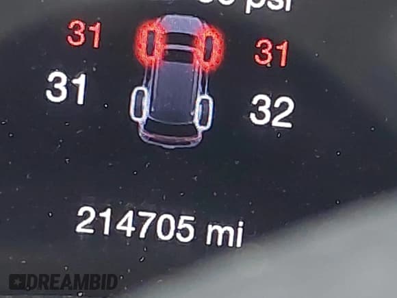 ✅ 2017 Dodge Durango SXT • VIN: 1C4RDJAG8HC648113 • Lot: 43648723. Wystawiony na IAAI z przebiegiem 214 705 mil. Bezpłatny archiwum sprzedaży aukcyjnych z USA i szczegółowy raport historii pojazdu na DreamBid. Zdjęcie 15.