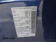 ✅ 2019 Nissan Pathfinder SV • VIN: 5N1DR2MM9KC640107 • Lot: 42387750. Listed on IAAI with 95,706 mi. Free auction sales archive from the USA and detailed vehicle history report at DreamBid. Image 9.