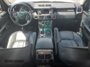 ✅ 2012 Land Rover Range Rover HSE • VIN: SALME1D41CA391382 • Лот: 65360435. Опубликован ранее на Copart с пробегом 90 032 миль. Бесплатный доступ к архиву аукционных продаж из США и подробный отчёт об истории автомобиля на DreamBid. Изображение 8.