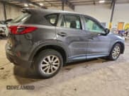 ✅ 2016 Mazda CX-5 Sport • VIN: JM3KE4BY6G0787090 • Лот: 95263325. Опубликован ранее на Copart с пробегом 100 848 миль. Бесплатный доступ к архиву аукционных продаж из США и подробный отчёт об истории автомобиля на DreamBid. Изображение 3.