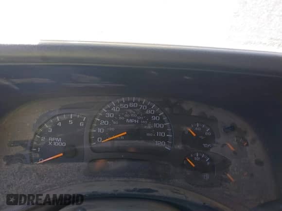 2004 Chevrolet Silverado 1500 с VIN 1GCEK19T24Z323969, выставлен на аукционе IAAI как лот 41803961 с пробегом Не указан миль и . История ставок и продаж доступна на DreamBid. Изображение 15.